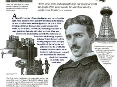 nicola tesla secret of 3,6,9